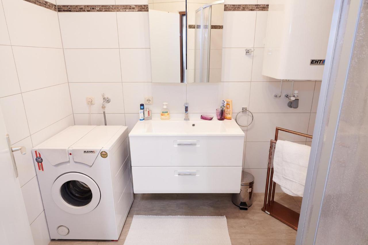 Ferienwohnung Klauber Schöder Εξωτερικό φωτογραφία