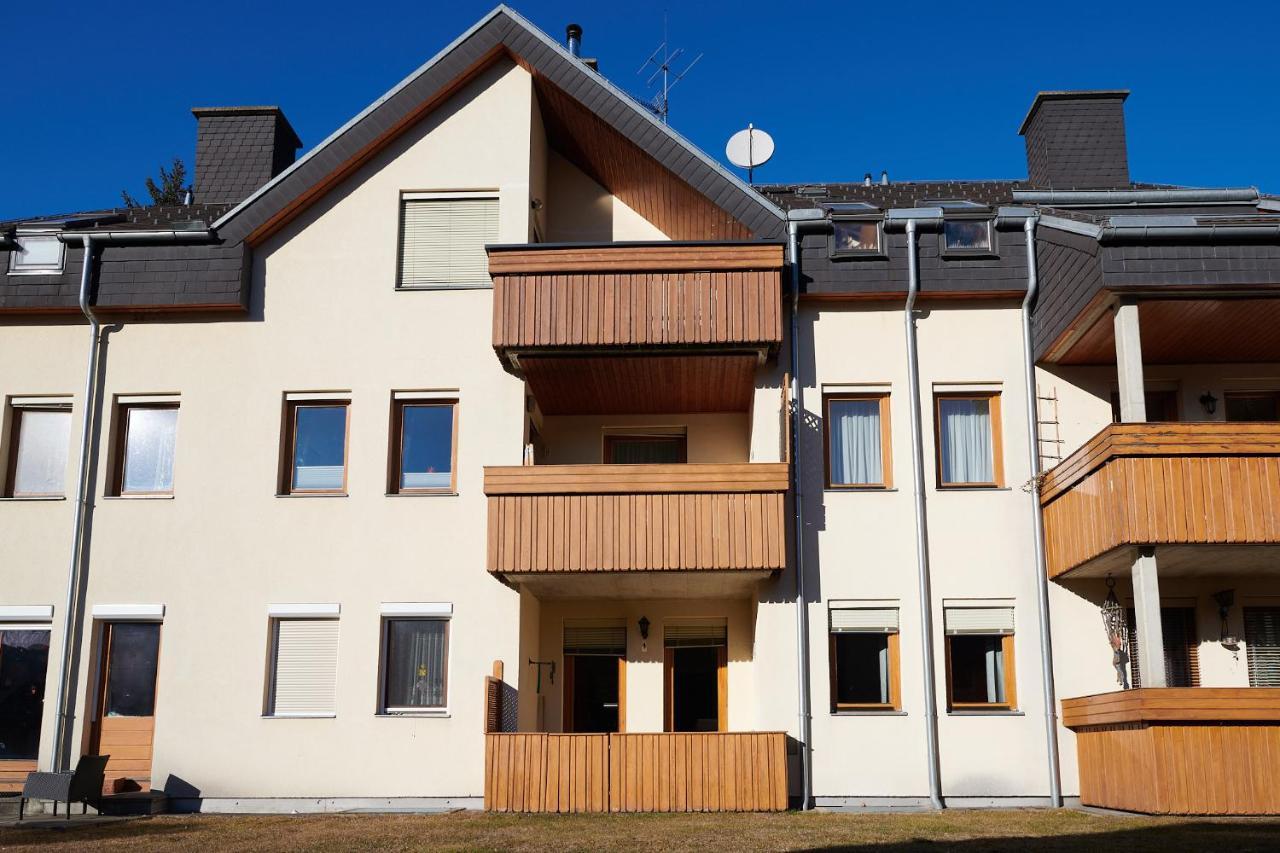 Ferienwohnung Klauber Schöder Εξωτερικό φωτογραφία