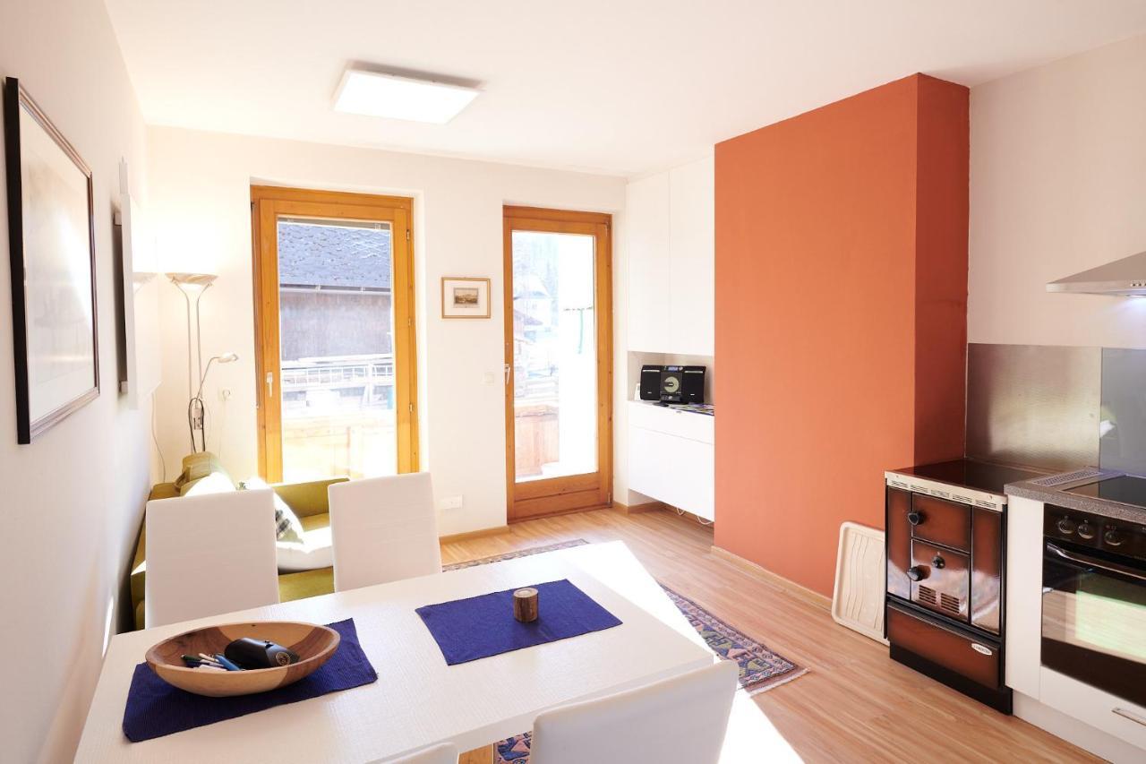 Ferienwohnung Klauber Schöder Εξωτερικό φωτογραφία