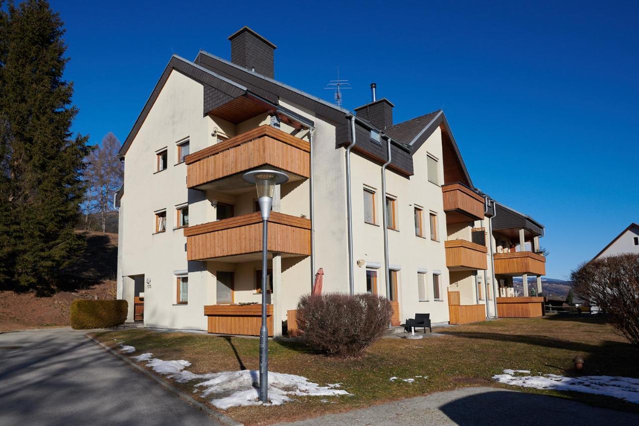 Ferienwohnung Klauber Schöder Εξωτερικό φωτογραφία
