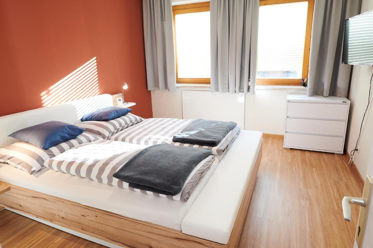 Ferienwohnung Klauber Schöder Εξωτερικό φωτογραφία