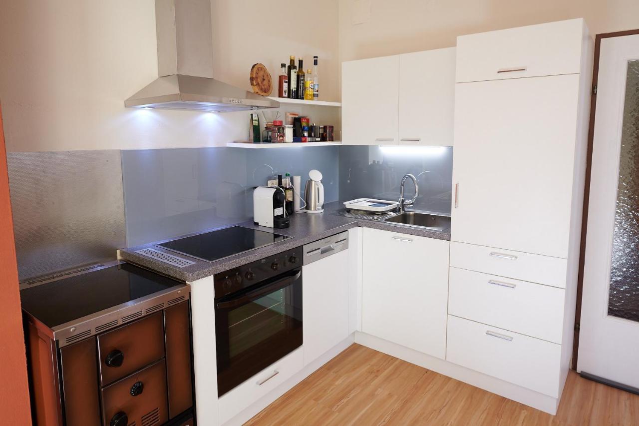 Ferienwohnung Klauber Schöder Εξωτερικό φωτογραφία