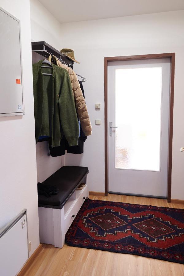 Ferienwohnung Klauber Schöder Εξωτερικό φωτογραφία