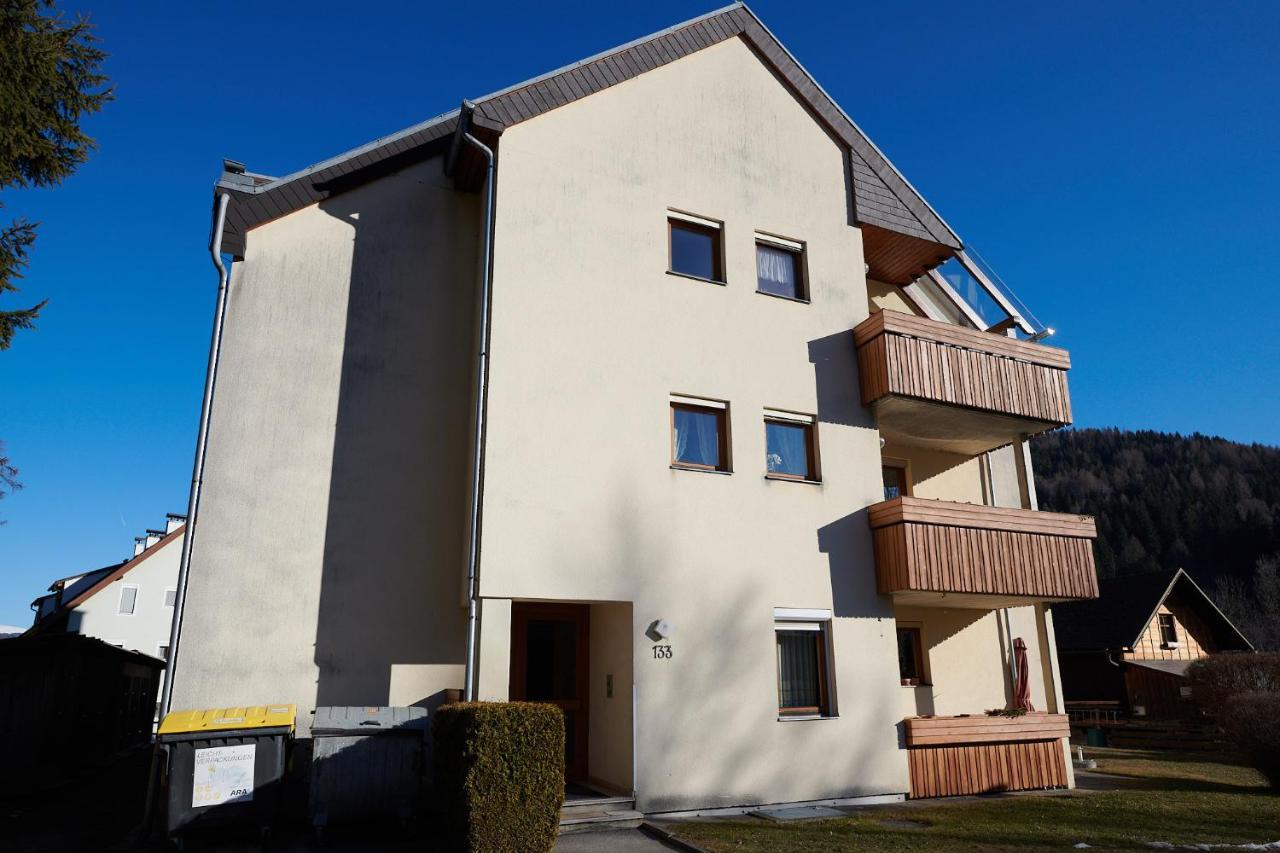 Ferienwohnung Klauber Schöder Εξωτερικό φωτογραφία